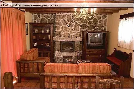 Casa Rural Las Eras de Riofrio-3